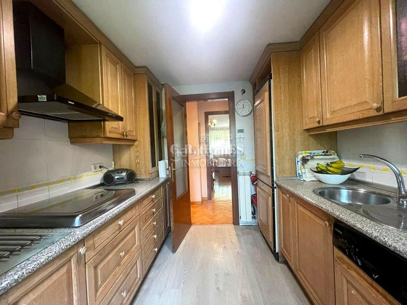 Foto 8b44869f-422d-4d1c-8818-ba971a73aa67. Appartement avec chauffage parking piscine dans Getafe norte Getafe