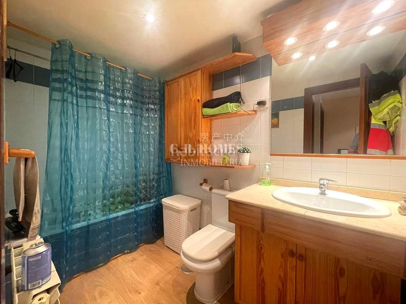 Foto 0b5bc91b-ccca-4bf7-9276-7bd461db7bf4. Flat with heating parking pool in Getafe norte Getafe