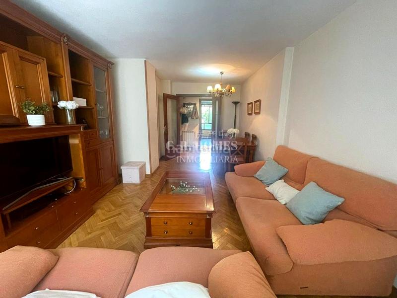 Foto 11aab4f8-ec8f-47e6-8474-70688385fd4c. Flat with heating parking pool in Getafe norte Getafe