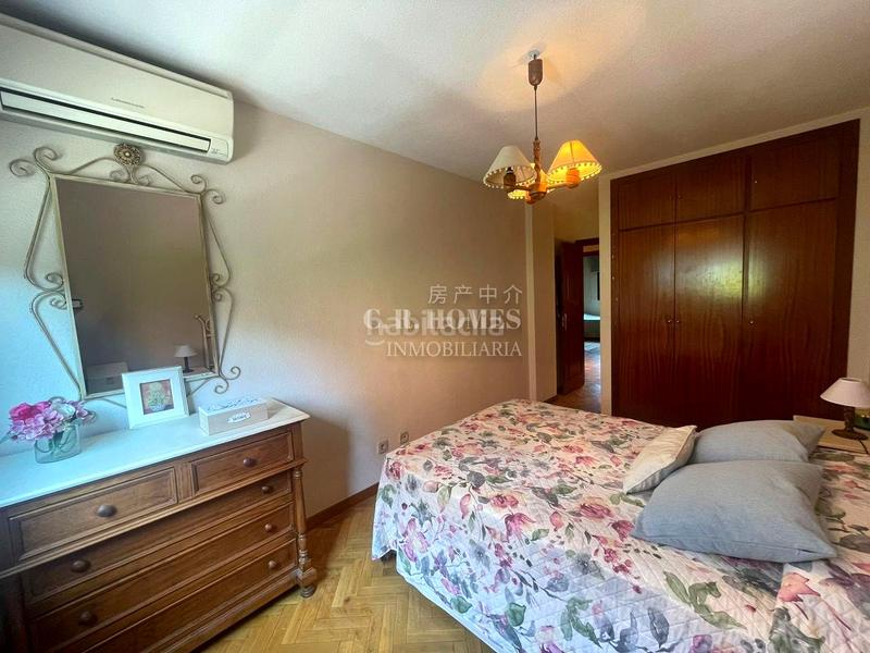 Foto 29720674-4f6b-4511-8296-c080b94e1fa9. Flat with heating parking pool in Getafe norte Getafe