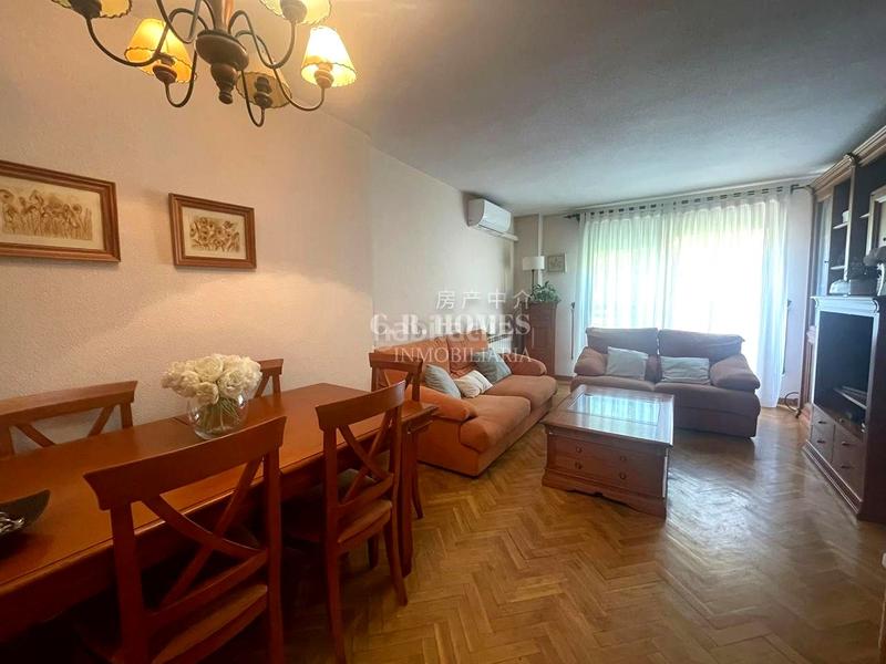 Foto 40b6ad69-0f7f-4245-b882-f531bb6f7d40. Flat with heating parking pool in Getafe norte Getafe