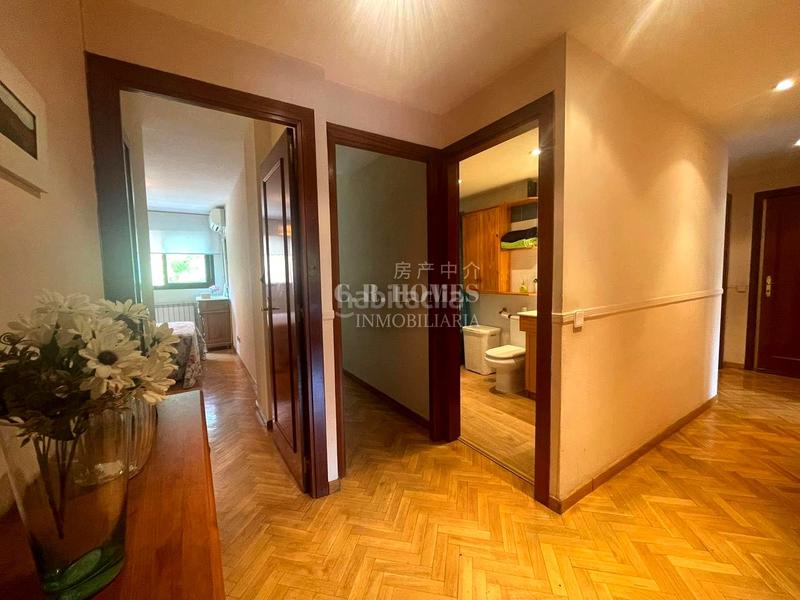 Foto 4c645fe7-0bb7-4b5f-beae-1d6a08c365c1. Flat with heating parking pool in Getafe norte Getafe