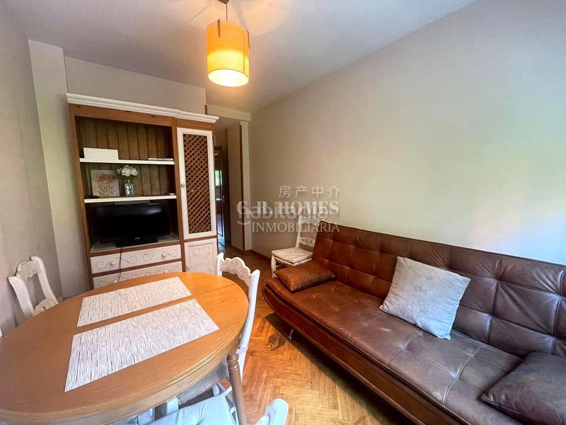 Foto c55f834f-7e17-4e42-ac38-1be33df3c195. Flat with heating parking pool in Getafe norte Getafe