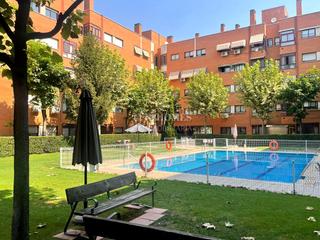 Appartement à Getafe Norte