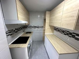 Location Appartement  San roque