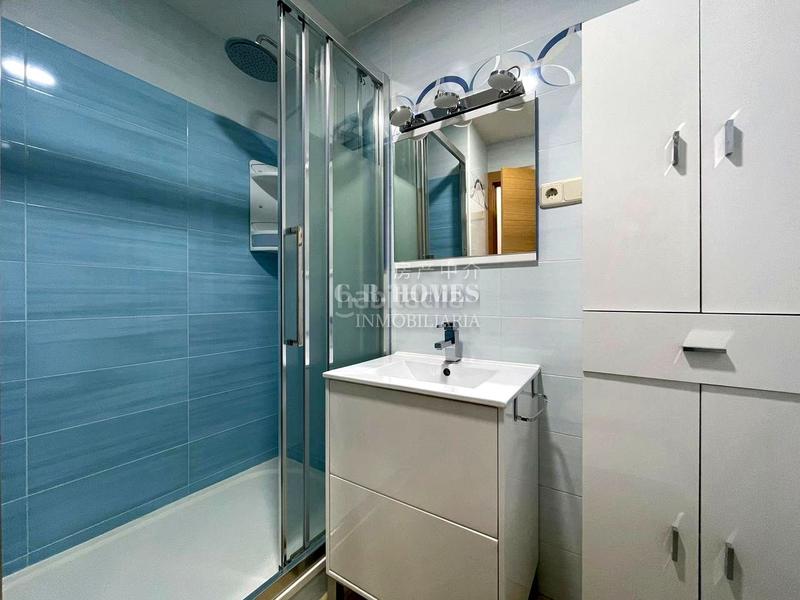 Foto 06b27528-14e8-482e-97d8-9b654adb2e96. Erdgeschoss in San Isidro Getafe