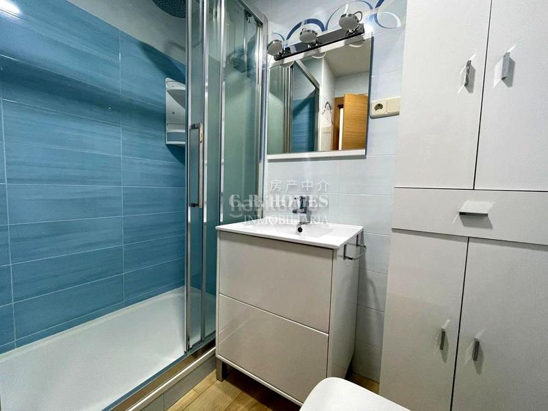 Foto 1cb617c2-00d3-40ae-a71a-54216c4b7410. Erdgeschoss in San Isidro Getafe