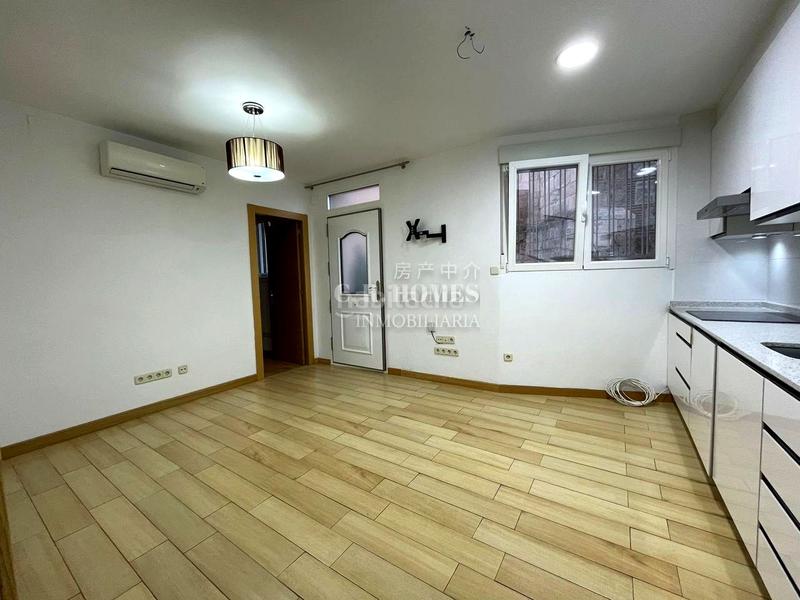 Foto 270a3655-4dde-451e-a56b-d6fb1dc197dc. Erdgeschoss in San Isidro Getafe