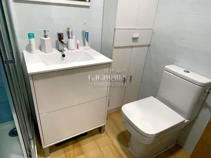 Foto 32727b5c-f4df-4aad-b3a7-5b5309ba374d. Erdgeschoss in San Isidro Getafe