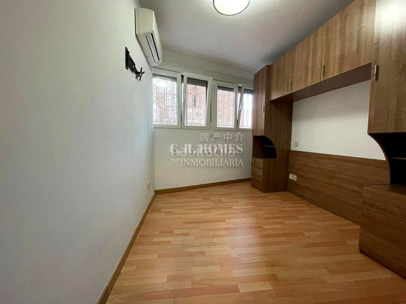 Foto 669ef5cf-a96a-4042-8e12-52a6c3eb8f3a. Erdgeschoss in San Isidro Getafe