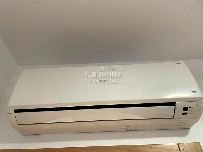 Foto 9e9fa386-7b93-4bf3-b52f-1e211b6b7b4f. Erdgeschoss in San Isidro Getafe