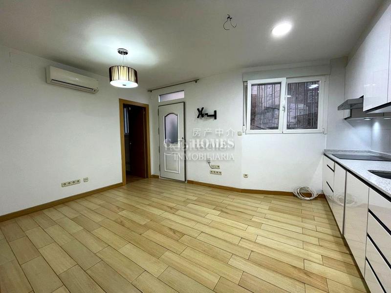 Foto e26d986d-49bf-453a-933e-c822a75428ed. Erdgeschoss in San Isidro Getafe