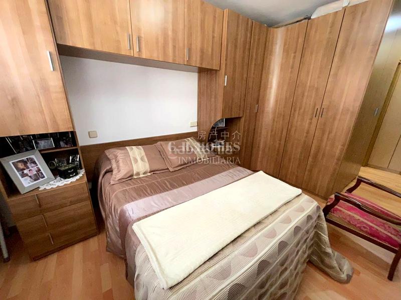 Foto 7b163a7a-c8c1-40ce-b351-f452c2a56334. Planta baixa a San Isidro Getafe