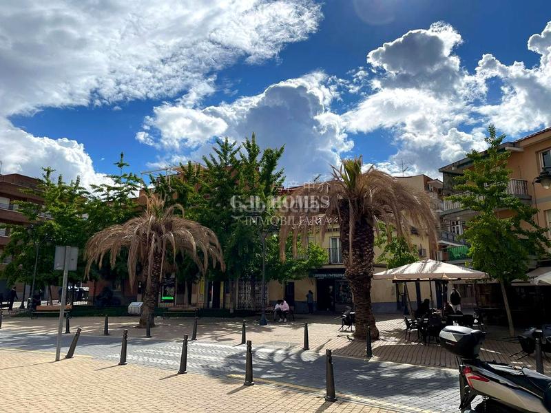 Foto d58f5e22-de4c-4d24-9bb6-97c90bffd965. Planta baixa a San Isidro Getafe