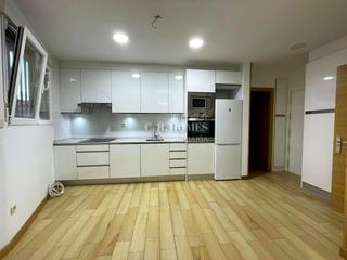 Planta baixa a San Isidro