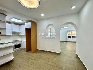 Flat in Cortes-Huertas