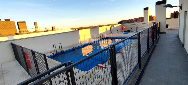 Foto 34ca797a-0b97-4c2d-82da-64b32fc2d721. Appartamento con parcheggio piscina in Suroeste - Zona Hospital Móstoles