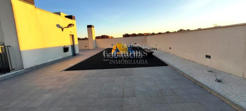 Foto 8d8dfb43-e173-460c-bd3f-e497ecc00aae. Appartamento con parcheggio piscina in Suroeste - Zona Hospital Móstoles