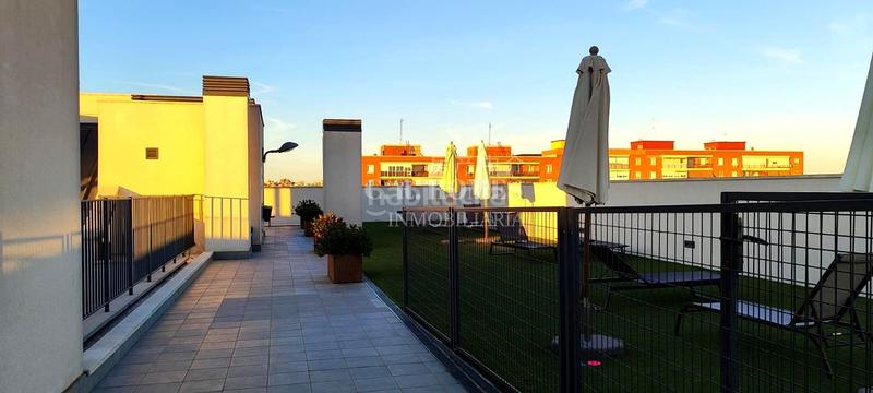 Foto c6999b0f-b385-41e5-842f-e806dfa119f5. Appartamento con parcheggio piscina in Suroeste - Zona Hospital Móstoles