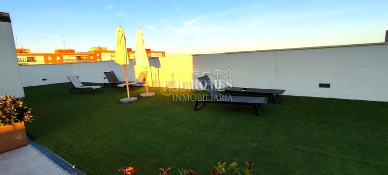 Foto 13ed3c5d-0334-4a8b-aa4b-e8a77fd8c455. Etagenwohnung mit parking pool in Suroeste - Zona Hospital Móstoles