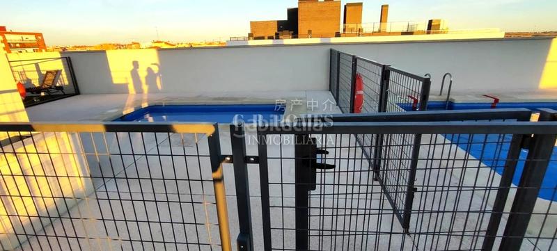 Foto 8ae795d9-8b90-41d2-9522-7930cf105d43. Etagenwohnung mit parking pool in Suroeste - Zona Hospital Móstoles