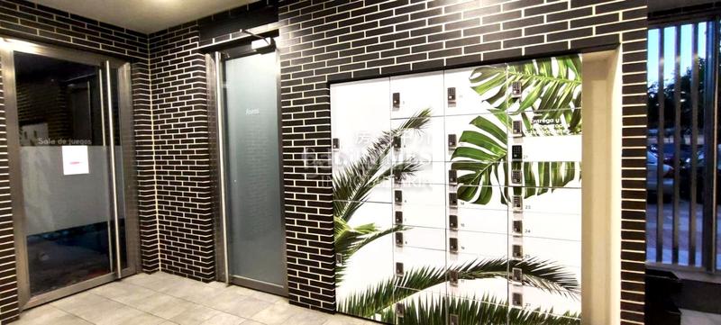 Foto d0bb7dc9-b155-427a-af01-244d50e74ddf. Etagenwohnung mit parking pool in Suroeste - Zona Hospital Móstoles