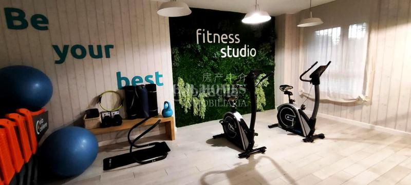 Foto 682ffb79-aaef-45dc-a77b-31113487291f. Pis amb aparcament piscina a Suroeste - Zona Hospital Móstoles