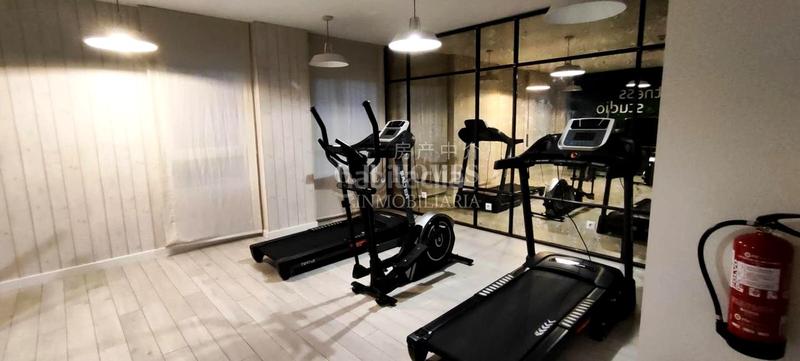 Foto 5e9a1dba-ea14-4682-82b2-43f6c861efd7. Piso en Suroeste - Zona Hospital Móstoles