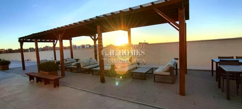 Foto 9bfde1b2-1463-4ccf-b7b7-5d189245c5a9. Piso en Suroeste - Zona Hospital Móstoles