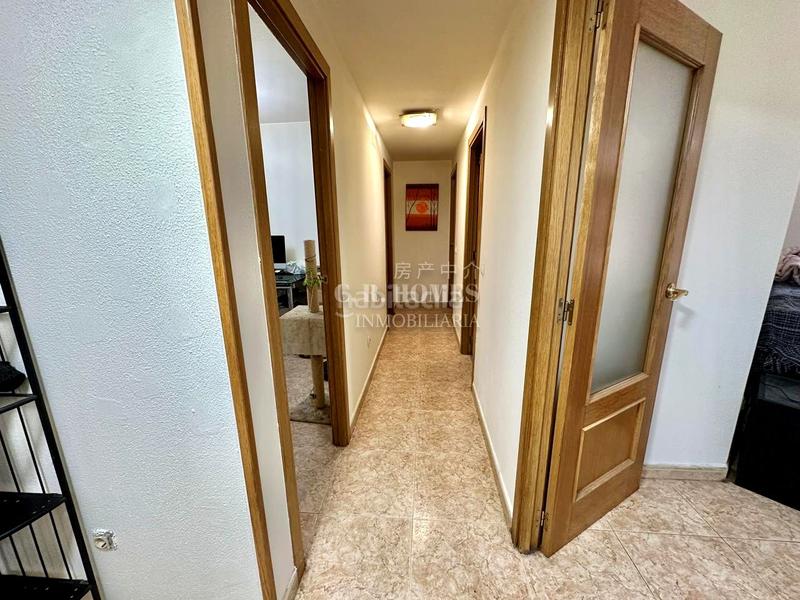 Foto 178263d9-7dcc-4de9-83c1-034b451725a8. Ground floor with heating parking pool in Estación Valdemoro
