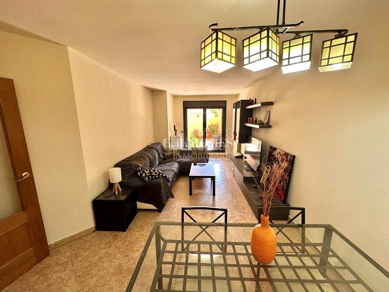 Foto 4adf0576-924d-495b-9819-3ff52746f220. Ground floor with heating parking pool in Estación Valdemoro