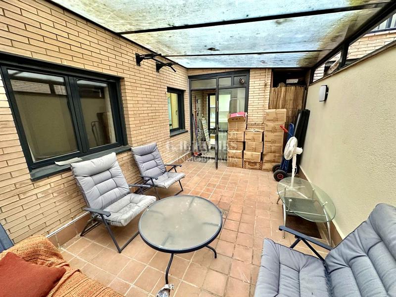 Foto 6cdd2b17-26e4-42db-944d-bf8fc8ba4eb6. Ground floor with heating parking pool in Estación Valdemoro