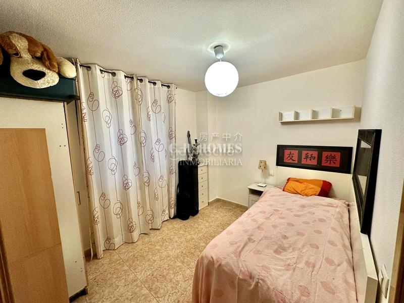 Foto 6f965b45-aa36-4f18-84e1-aafcd6a5cede. Ground floor with heating parking pool in Estación Valdemoro