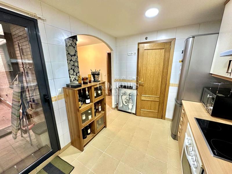 Foto 9590cfb2-c8bf-4744-8c4b-915a9664b5bd. Ground floor with heating parking pool in Estación Valdemoro
