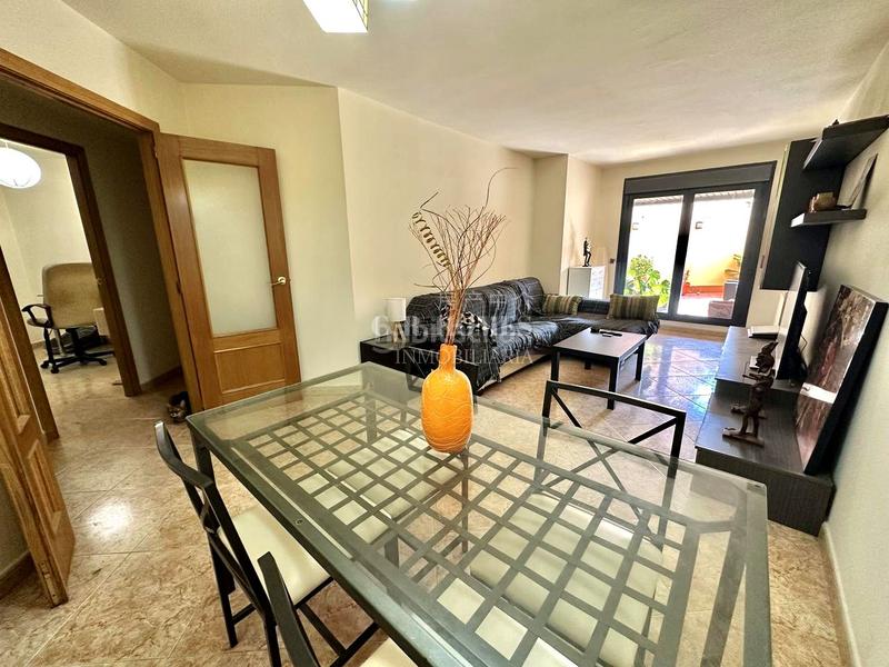 Foto aac5ebda-1bf1-4cd6-92ae-2059b3debabb. Ground floor with heating parking pool in Estación Valdemoro