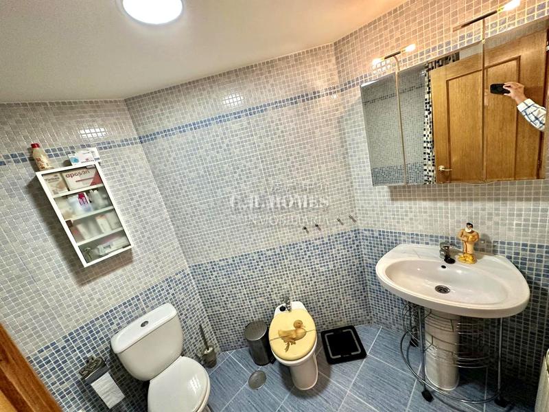 Foto cce1df94-9398-4b71-8f2c-6ede37399d26. Ground floor with heating parking pool in Estación Valdemoro