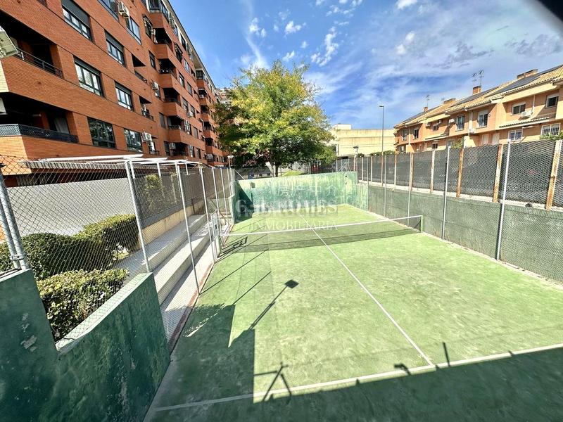 Foto cd126b36-c42f-453a-a538-c397a68263d9. Ground floor with heating parking pool in Estación Valdemoro