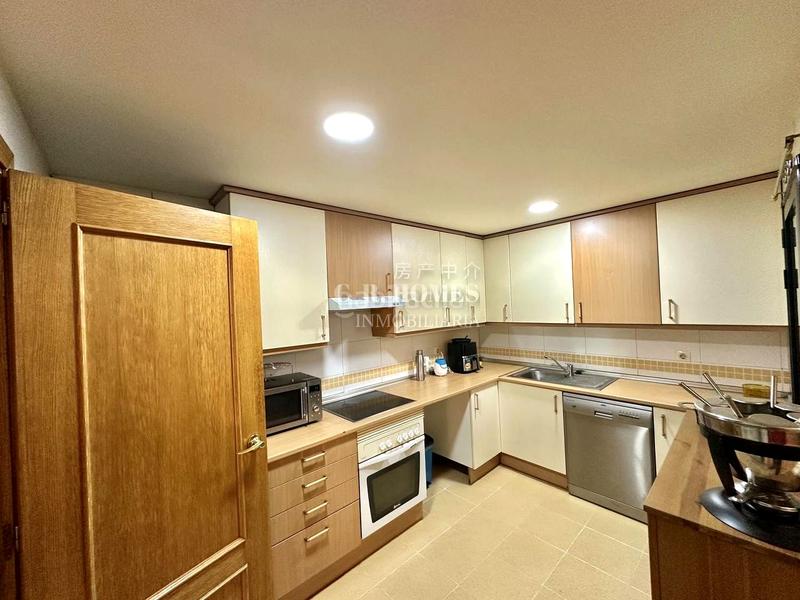Foto df788f88-f7dc-462c-90ad-2e34b14ba67b. Ground floor with heating parking pool in Estación Valdemoro