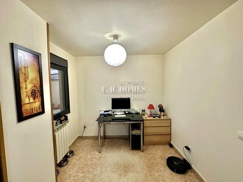 Foto ff7019e2-fd71-46dd-9b67-b974ea7749c3. Ground floor with heating parking pool in Estación Valdemoro