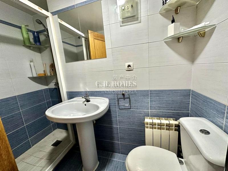 Foto 39dcd35c-0a36-40cb-b246-c22ae1b3a365. Planta baixa amb calefacció aparcament piscina a Valdemoro
