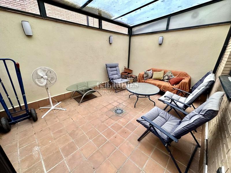 Foto 7277ee5c-b344-41bf-a0f8-b8cd0c2cf6c4. Planta baixa amb calefacció aparcament piscina a Valdemoro