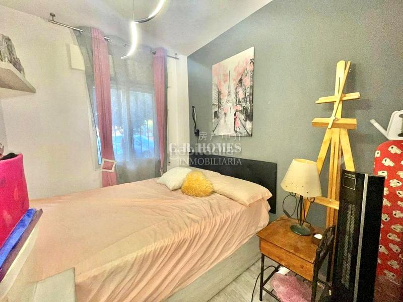 Foto 2048ed55-824d-4f69-a87f-2292aa4799f2. Ground floor with heating in Juan de la Cierva Getafe