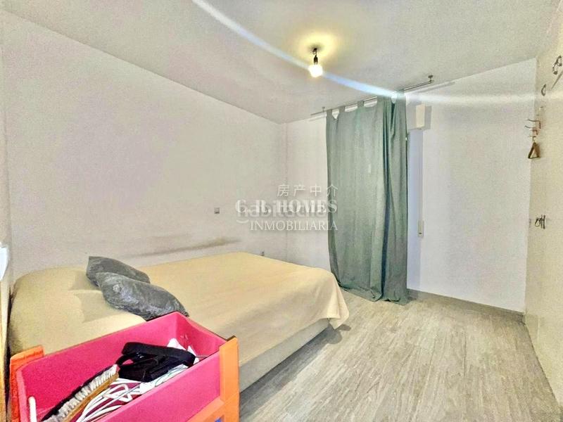 Foto 2aae1184-9b36-4c89-8a08-e13533fd0e6d. Ground floor with heating in Juan de la Cierva Getafe