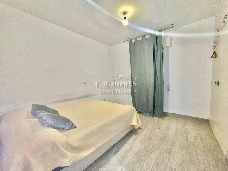 Foto d6523578-fd22-4225-b1bd-81763e55bb04. Ground floor with heating in Juan de la Cierva Getafe