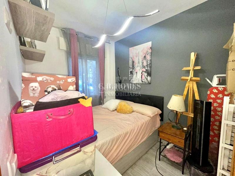 Foto e721e56a-82fc-44fe-80e3-f6656df6641e. Ground floor with heating in Juan de la Cierva Getafe