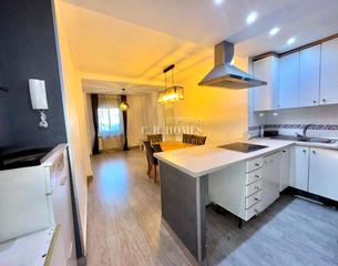 Piano terra in Juan de la Cierva