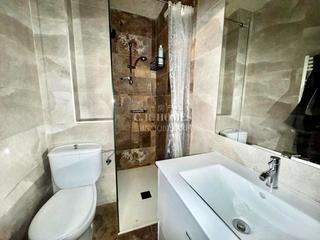 Planta baixa a Juan de la Cierva