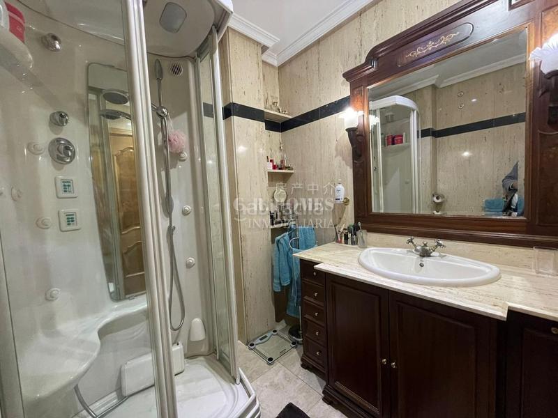 Foto 2e64ffa0-c85e-42b6-b081-a77db268b921. Casa a schiera con riscaldamento parcheggio in Sector 3 Getafe