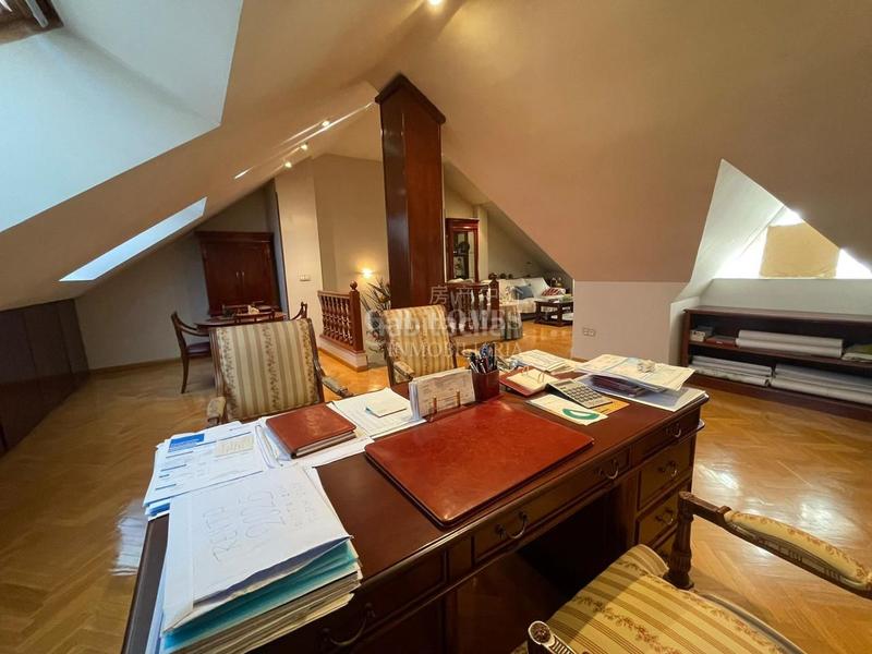 Foto a5804e2c-bec0-454d-928a-87ec5ea325f2. Casa a schiera con riscaldamento parcheggio in Sector 3 Getafe