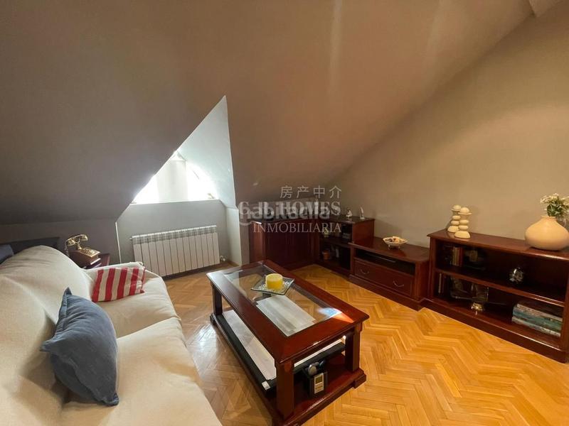 Foto afe05575-1837-4c3a-8b4f-5697895a5974. Casa a schiera con riscaldamento parcheggio in Sector 3 Getafe